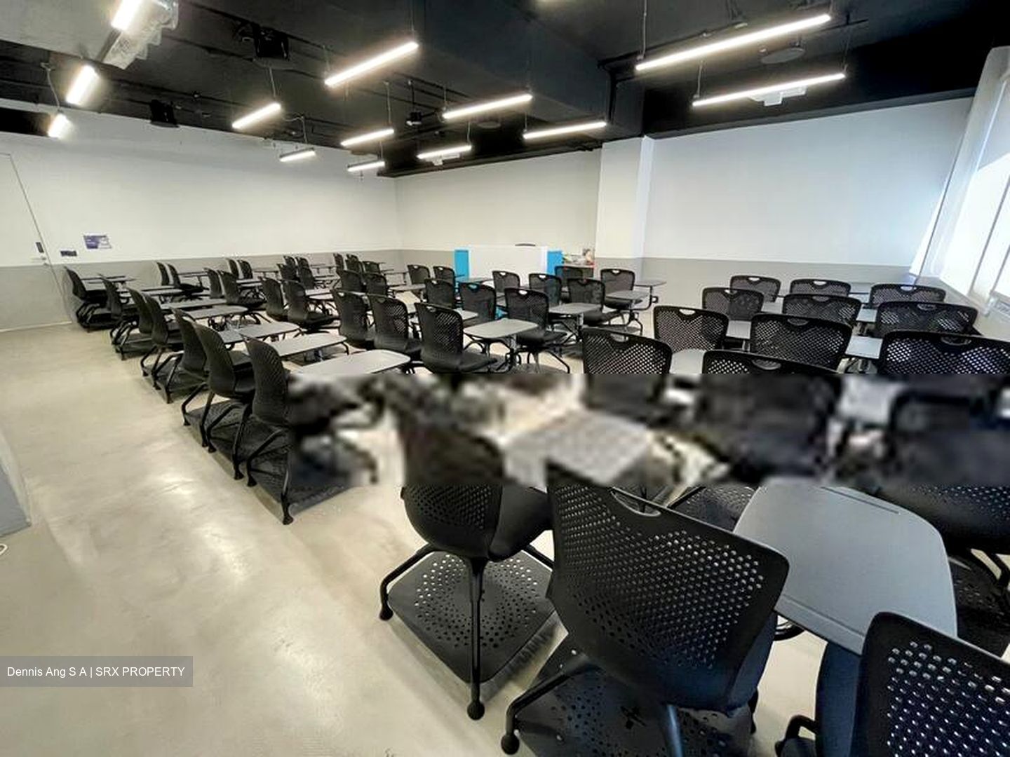 Icb Enterprise House (D7), Office #496677181